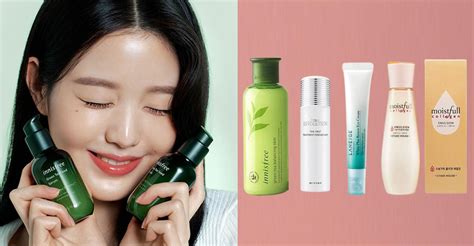 korean skin care products online